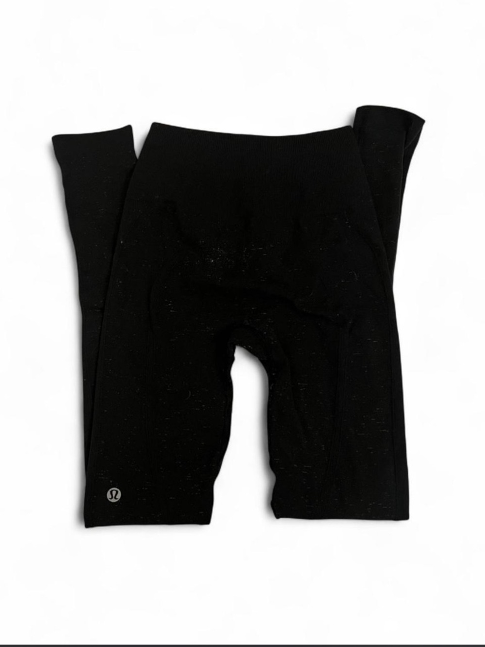 lululemon atheletica black compression leggings